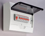 ELEKTRO INŠTALÁCIE SERVIS ELEKTRONIKA – fotka 4