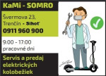 Elektrické kolobežky – fotka 2