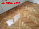 Brúsenie parkiet – fotka 2